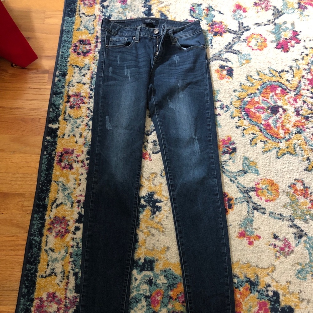 Just USA Jeans